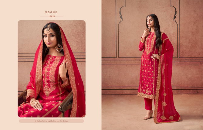 Aurum By Zisa Pure Weaving jacquard Salwar Kameez Wholesale Shop In Surat